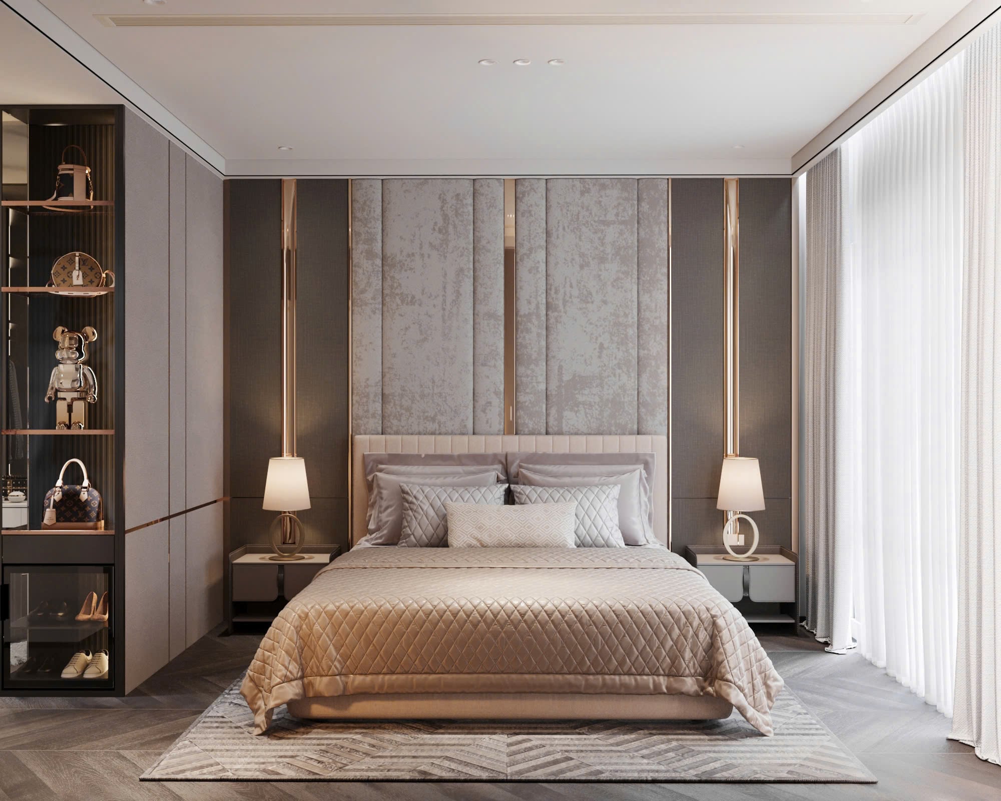 căn-hộ-mẫu-The-Opus-One